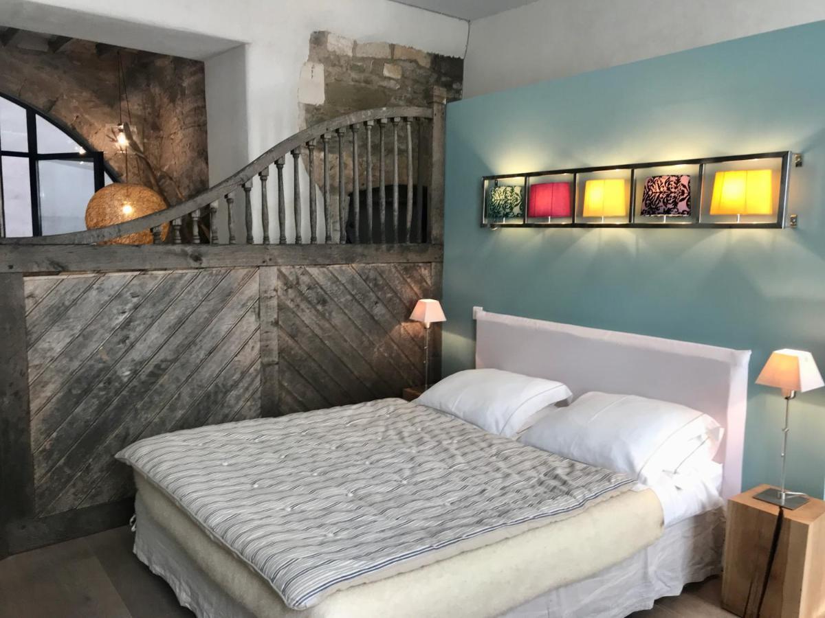 Apartament Le Loft Des Antiquaires, LʼIsle-sur-la-Sorgue Zewnętrze zdjęcie