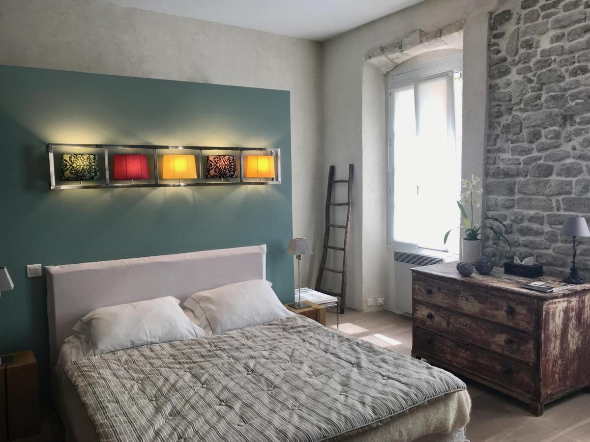 Apartament Le Loft Des Antiquaires, LʼIsle-sur-la-Sorgue Zewnętrze zdjęcie
