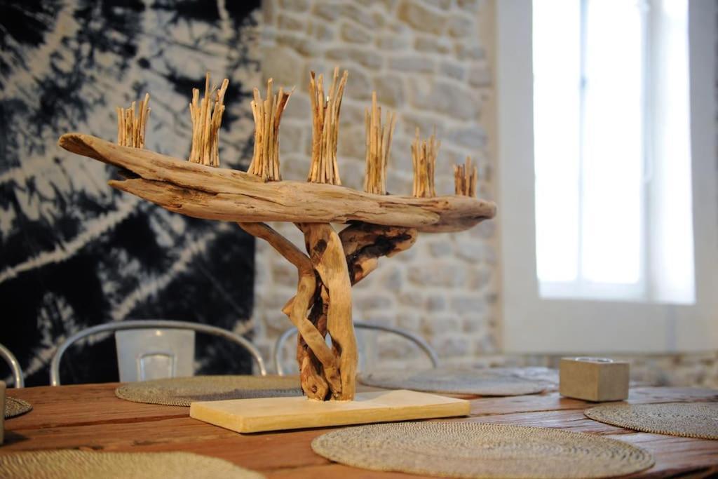Apartament Le Loft Des Antiquaires, LʼIsle-sur-la-Sorgue Zewnętrze zdjęcie